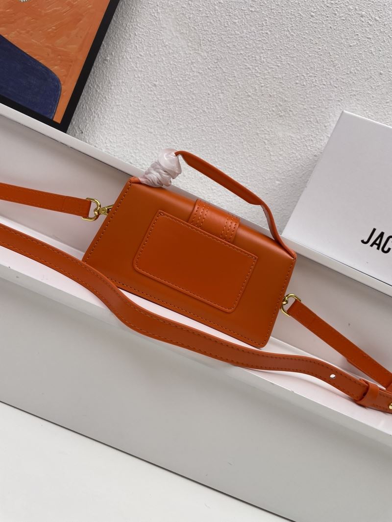 Jacquemus Satchel Bags